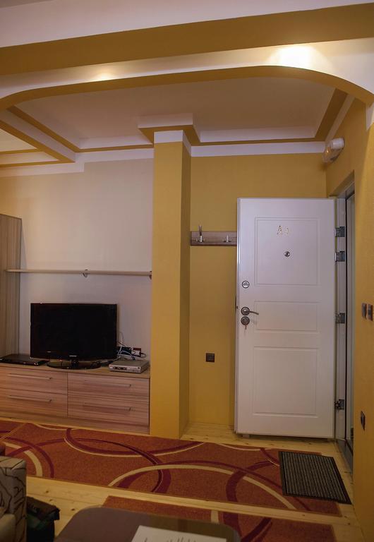 Zabljak City Center Apartments Žabljak Quarto foto