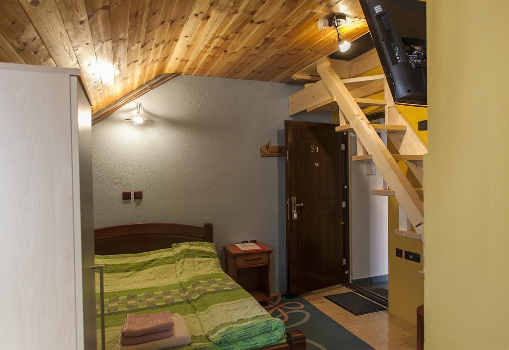 Zabljak City Center Apartments Žabljak Quarto foto