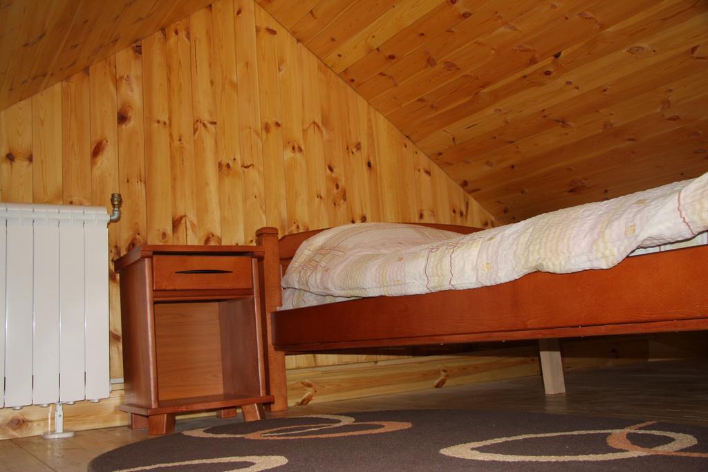 Zabljak City Center Apartments Žabljak Quarto foto
