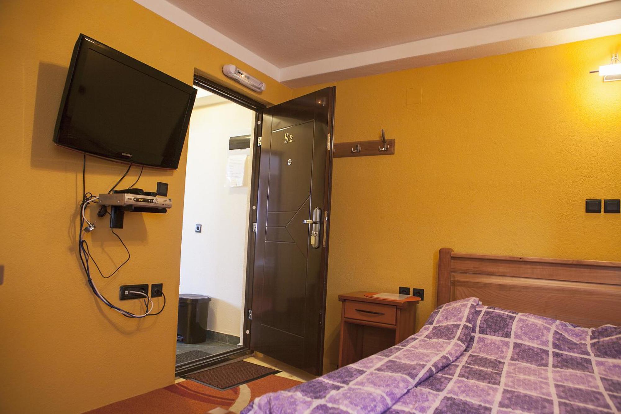Zabljak City Center Apartments Žabljak Quarto foto