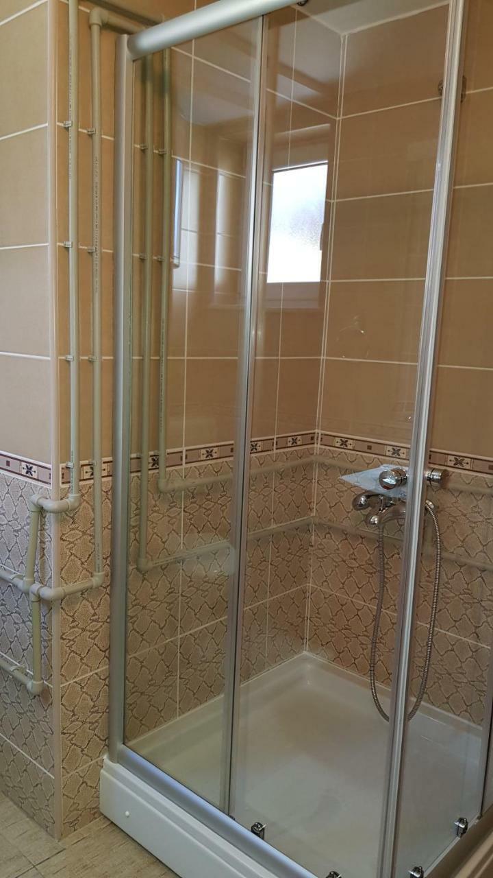 Zabljak City Center Apartments Žabljak Exterior foto